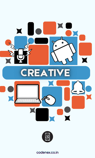 Creative Domain